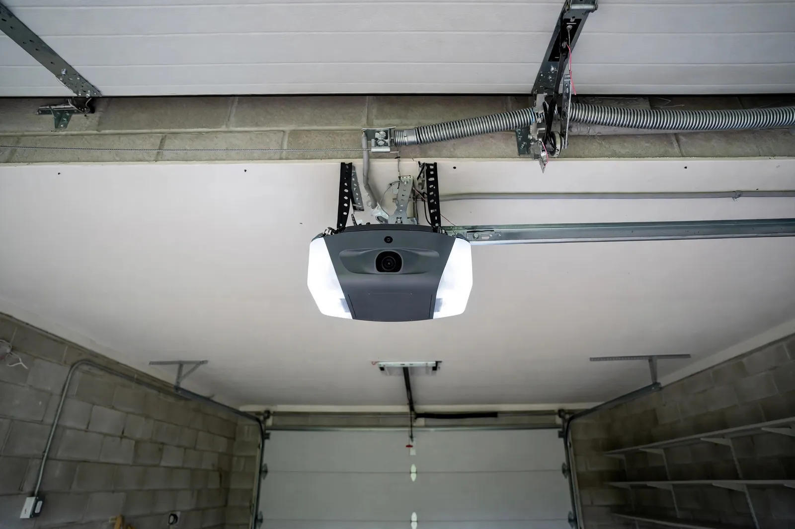 Smart Garage Door Openers —  Smart Opener Swap in Pinefield by Waldorf Garage Door Repair